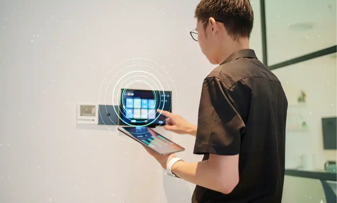 上旗科技有限公司