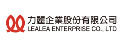 力麗企業股份有限公司