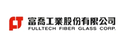 富喬工業股份有限公司